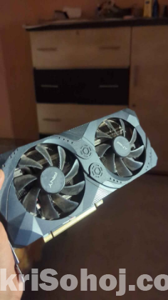 PNY Uprising RTX 3060TI